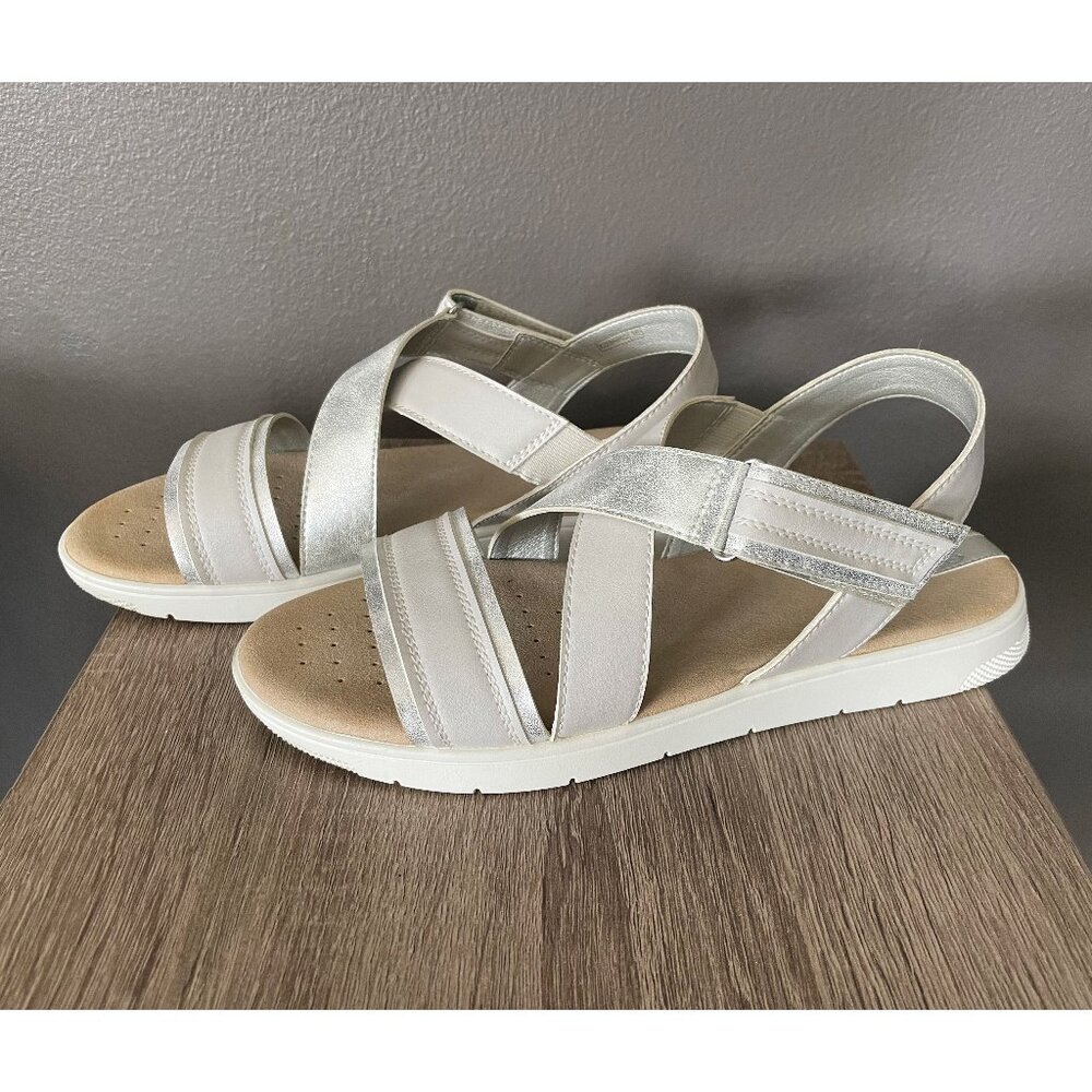 Geox Italian sandals